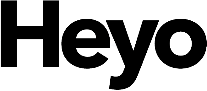 Heyo Logo